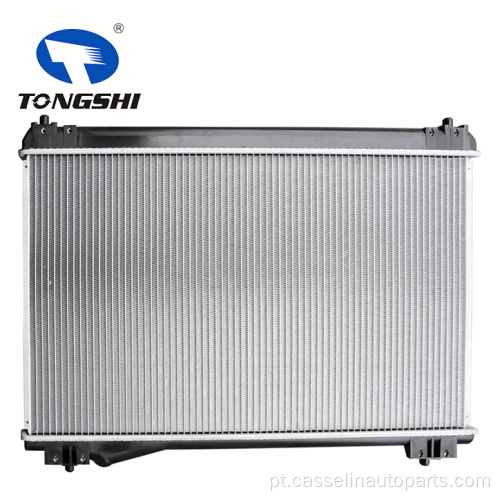 Radiador de carro de alumínio do radiador automático para Suzuki Escudo &#39;OEM 1770065J00 Radiator de carro